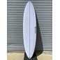Surf Freaky Toys - Skewer Twin - Monolite Clear