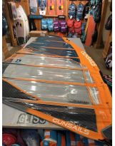 Gun Sails Vector 8.6m² - 2019