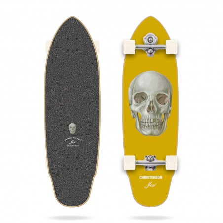 Skate Yow - Lane Splitter 34'' by Christenson