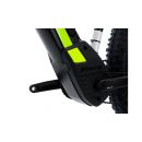 Fatbike Electrique Fantic Fat Integra 2021 - brose 630 Wh
