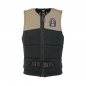 Veste Impact Sooruz - Charraud Black Veste Impact Sooruz - Charraud Black