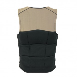 Veste Impact Sooruz - Charraud Black