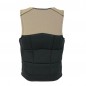 Veste Impact Sooruz - Charraud Black Veste Impact Sooruz - Charraud Black