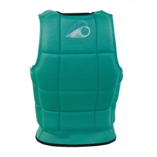 Veste Impact Sooruz WMN - Reac Blue - 2021
