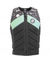 Veste Impact Sooruz Women - Ground Black - 2021