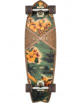 Skate Globe - Sun City 30'' - Coconut / Hawaïann