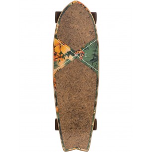 Skate Globe - Sun City 30'' - Coconut / Hawaïann