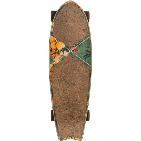 Skate Globe - Sun City 30'' - Coconut / Hawaïann