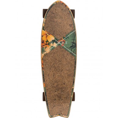 Skate Globe - Sun City 30'' - Coconut / Hawaïann