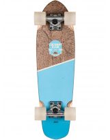 Skate Globe - Blazer 26'' - Coconut / Sky