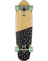 Skate Globe - Big Blazer 32'' - Bamboo / Dotted