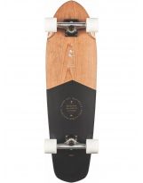 Skate Globe - Big Blazer 32'' - Black Cherry