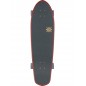Skate Globe - Big Blazer 32'' - Cherry / Bamboo