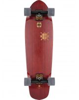 Skate Globe - Big Blazer 32'' - Cherry / Bamboo