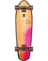 Skate Globe - Big Blazer 32'' - Washed Yellow