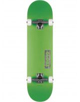 Skate Globe - Goodstock 8.0" - Neon Green