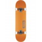 Skate Globe - Goodstock 8.125" - Neon Orange