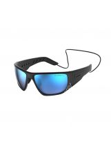 Lunettes Gust Evo Polarized - Noire