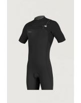 Combinaison O'neill - Hyperfreak 2/2 Chest Zip - Black - 2022