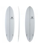 Surf Phoenix - Beach Breaker - PU