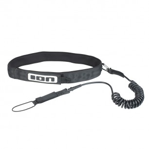 Wing/SUP Leash Core Coiled Hip
