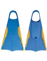 Palmes ORCA - Blue/Yellow