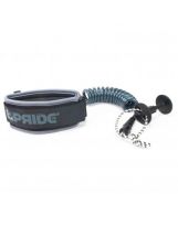 Leash bodyboard Pride Tristan Robert - Mettalic