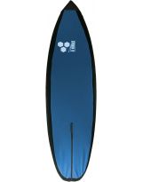 Housse Channel Islands - Snuggie ERP - Indigo