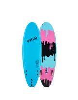 Surf Odysea - The Log - Tyler Stanaland - Cool Blue