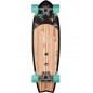 Skate Globe - Sun City 30'' - Olivewood / Neon Jungle