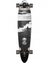Skate Globe - Pinner Classic 40" - Coconut / Black Tide