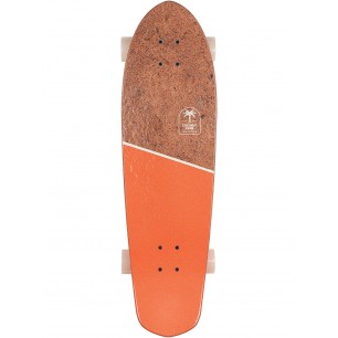 Skate Globe - Big Blazer 32'' - Coconut / Mandarin