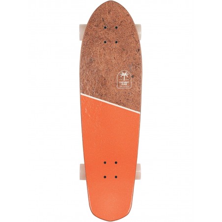 Skate Globe - Big Blazer 32'' - Coconut / Mandarin