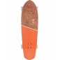 Skate Globe - Big Blazer 32'' - Coconut / Mandarin