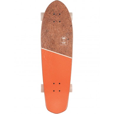 Skate Globe - Big Blazer 32'' - Coconut / Mandarin