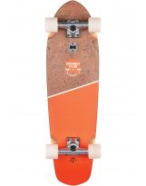 Skate Globe - Big Blazer 32'' - Coconut / Mandarin