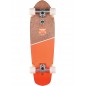 Skate Globe - Big Blazer 32'' - Coconut / Mandarin