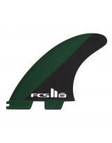 Derives FCS 2 - MF (Mick Fanning) PC Black / Olive - Thruster