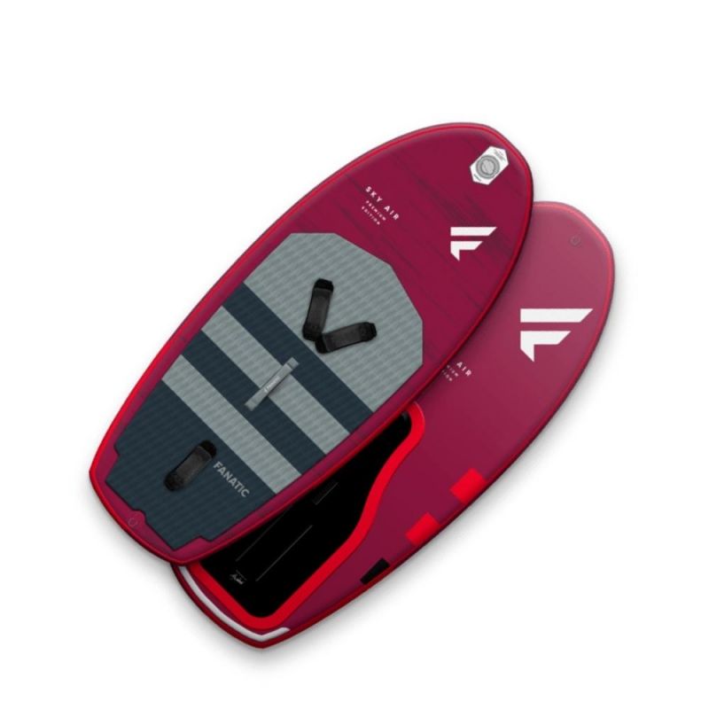 Fanatic Sky Air Premium