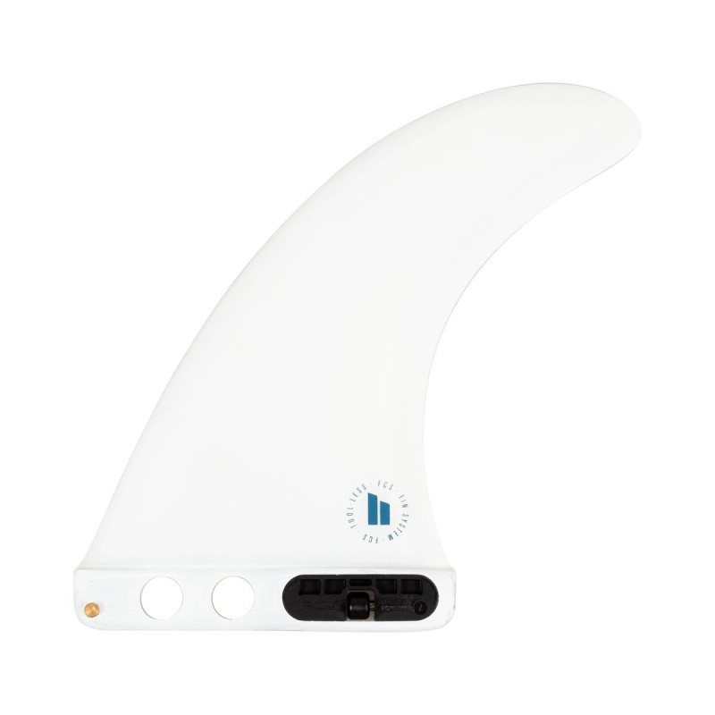 Single  FCS 2 - Skindog PC - Longboard Fins