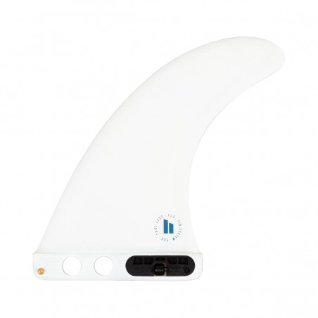 Single  FCS 2 - Skindog PC - Longboard Fins