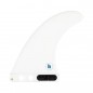 Single  FCS 2 - Skindog PC - Longboard Fins