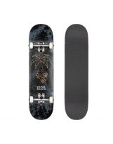 Skate Globe - G1 Natives 8.0" - Black