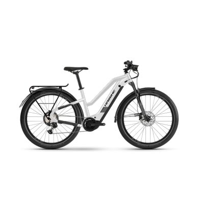 Haibike Trekking 8 lowstandover 2021 - Yamaha PW-ST Haibike Trekking 8 lowstandover 2021 - Yamaha PW-ST