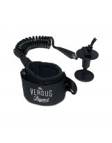 Leash Versus Basic Biceps