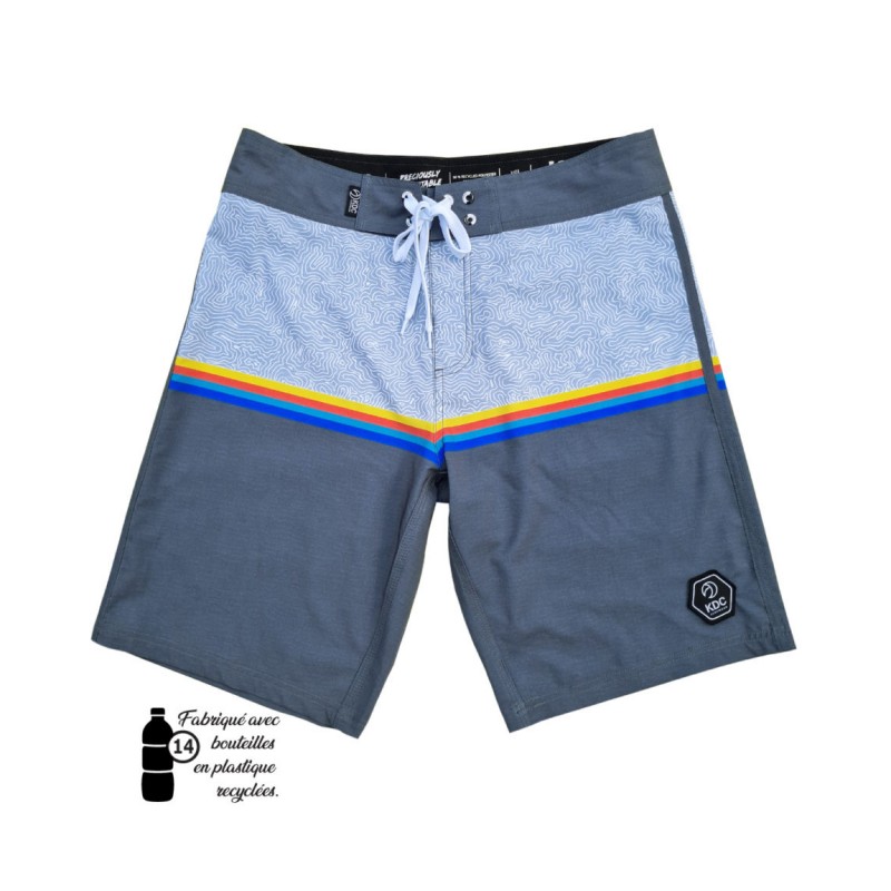 Boardshort KDC Lost 20"