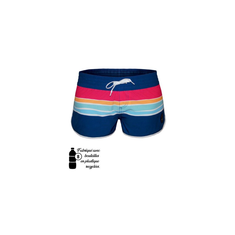 Boardshort Femme KDC Sunrise