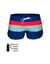 Boardshort Femme KDC Sunrise