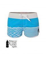 Boardshort Femme KDC Electriq