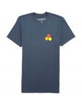 Tee-Shirt Channel Island - Curren Blue